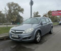 Опель Астра 2009 в Киеве на Automoto.ua Серый Опель Астра, объемом двигателя 1.9 л и пробегом 269 тыс. км за 2850 $, фото 1 на Automoto.ua
