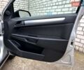 Сірий Опель Астра, об'ємом двигуна 1.7 л та пробігом 304 тис. км за 5800 $, фото 33 на Automoto.ua