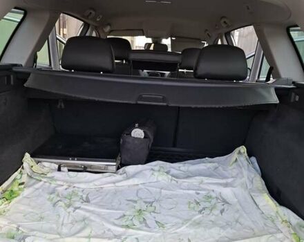 Серый Опель Астра, объемом двигателя 1.7 л и пробегом 290 тыс. км за 5500 $, фото 24 на Automoto.ua