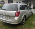Сірий Опель Астра, об'ємом двигуна 1.91 л та пробігом 243 тис. км за 5500 $, фото 3 на Automoto.ua