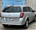Опель Астра 2009 в Николаеве на Automoto.ua Серый Опель Астра, объемом двигателя 1.7 л и пробегом 304 тыс. км за 5950 $, фото 4 на Automoto.ua