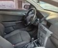 Серый Опель Астра, объемом двигателя 1.6 л и пробегом 220 тыс. км за 5300 $, фото 6 на Automoto.ua