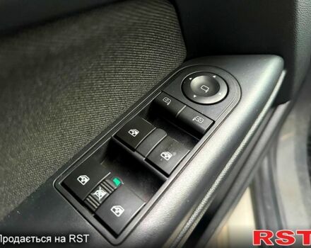 Опель Астра 2009 в Новом Буге на Automoto.ua Серый Опель Астра, объемом двигателя 1.4 л и пробегом 316 тыс. км за 4900 $, фото 8 на Automoto.ua