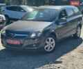 Сірий Опель Астра, об'ємом двигуна 1.8 л та пробігом 225 тис. км за 6299 $, фото 1 на Automoto.ua