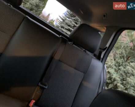 Серый Опель Астра, объемом двигателя 1.69 л и пробегом 294 тыс. км за 5000 $, фото 21 на Automoto.ua