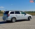 Серый Опель Астра, объемом двигателя 1.69 л и пробегом 275 тыс. км за 5200 $, фото 8 на Automoto.ua