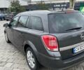 Опель Астра 2009 в Черкассах на Automoto.ua Серый Опель Астра, объемом двигателя 1.6 л и пробегом 259 тыс. км за 6600 $, фото 8 на Automoto.ua