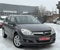 Сірий Опель Астра, об'ємом двигуна 1.8 л та пробігом 246 тис. км за 6500 $, фото 1 на Automoto.ua