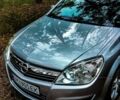 Сірий Опель Астра, об'ємом двигуна 1.6 л та пробігом 251 тис. км за 6200 $, фото 1 на Automoto.ua