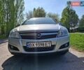 Серый Опель Астра, объемом двигателя 1.6 л и пробегом 270 тыс. км за 5400 $, фото 2 на Automoto.ua