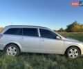 Серый Опель Астра, объемом двигателя 1.6 л и пробегом 243 тыс. км за 4800 $, фото 8 на Automoto.ua