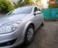 Серый Опель Астра, объемом двигателя 1.6 л и пробегом 203 тыс. км за 5400 $, фото 3 на Automoto.ua
