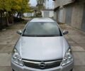Сірий Опель Астра, об'ємом двигуна 1.6 л та пробігом 207 тис. км за 7650 $, фото 3 на Automoto.ua