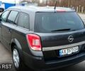 Сірий Опель Астра, об'ємом двигуна 1.6 л та пробігом 207 тис. км за 5400 $, фото 4 на Automoto.ua