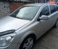 Сірий Опель Астра, об'ємом двигуна 1.91 л та пробігом 317 тис. км за 4500 $, фото 1 на Automoto.ua
