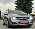 Опель Астра 2009 в Дубно на Automoto.ua Серый Опель Астра, объемом двигателя 1.9 л и пробегом 227 тыс. км за 6500 $, фото 12 на Automoto.ua