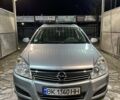 Опель Астра 2009 в Вараш (Кузнецовск) на Automoto.ua Серый Опель Астра, объемом двигателя 1.6 л и пробегом 244 тыс. км за 6400 $, фото 4 на Automoto.ua