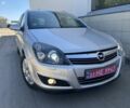 Сірий Опель Астра, об'ємом двигуна 1.6 л та пробігом 276 тис. км за 5500 $, фото 1 на Automoto.ua