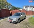 Серый Опель Астра, объемом двигателя 1.6 л и пробегом 308 тыс. км за 4850 $, фото 1 на Automoto.ua