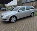 Сірий Опель Астра, об'ємом двигуна 1.7 л та пробігом 312 тис. км за 4500 $, фото 18 на Automoto.ua