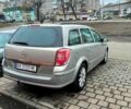 Серый Опель Астра, объемом двигателя 1.4 л и пробегом 230 тыс. км за 4500 $, фото 1 на Automoto.ua