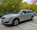 Сірий Опель Астра, об'ємом двигуна 1.6 л та пробігом 207 тис. км за 7650 $, фото 1 на Automoto.ua