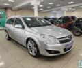 Серый Опель Астра, объемом двигателя 1.8 л и пробегом 210 тыс. км за 6700 $, фото 1 на Automoto.ua