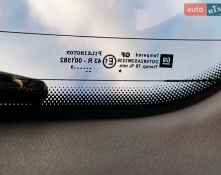 Серый Опель Астра, объемом двигателя 1.6 л и пробегом 200 тыс. км за 6150 $, фото 20 на Automoto.ua