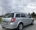 Опель Астра 2009 в Камень-Каширский на Automoto.ua Серый Опель Астра, объемом двигателя 1.9 л и пробегом 300 тыс. км за 5200 $, фото 2 на Automoto.ua