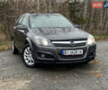 Серый Опель Астра, объемом двигателя 1.6 л и пробегом 232 тыс. км за 5650 $, фото 1 на Automoto.ua