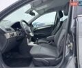 Серый Опель Астра, объемом двигателя 1.4 л и пробегом 207 тыс. км за 4990 $, фото 40 на Automoto.ua