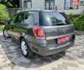 Сірий Опель Астра, об'ємом двигуна 1.8 л та пробігом 233 тис. км за 6650 $, фото 3 на Automoto.ua