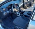 Опель Астра 2009 в Обухове на Automoto.ua Серый Опель Астра, объемом двигателя 1.6 л и пробегом 201 тыс. км за 6500 $, фото 8 на Automoto.ua