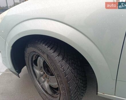 Серый Опель Астра, объемом двигателя 1.69 л и пробегом 300 тыс. км за 5800 $, фото 3 на Automoto.ua