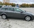 Сірий Опель Астра, об'ємом двигуна 1.6 л та пробігом 259 тис. км за 6600 $, фото 12 на Automoto.ua