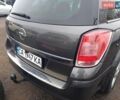 Сірий Опель Астра, об'ємом двигуна 1.6 л та пробігом 263 тис. км за 6600 $, фото 8 на Automoto.ua