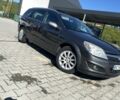 Серый Опель Астра, объемом двигателя 1.6 л и пробегом 201 тыс. км за 6699 $, фото 2 на Automoto.ua