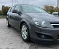 Сірий Опель Астра, об'ємом двигуна 1.6 л та пробігом 259 тис. км за 6600 $, фото 8 на Automoto.ua