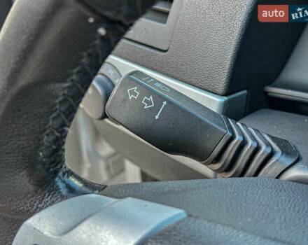 Серый Опель Астра, объемом двигателя 1.6 л и пробегом 210 тыс. км за 5500 $, фото 74 на Automoto.ua