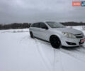 Серый Опель Астра, объемом двигателя 1.9 л и пробегом 200 тыс. км за 5800 $, фото 5 на Automoto.ua