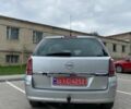 Серый Опель Астра, объемом двигателя 1.6 л и пробегом 222 тыс. км за 5300 $, фото 11 на Automoto.ua