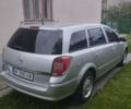 Серый Опель Астра, объемом двигателя 1.6 л и пробегом 131 тыс. км за 5200 $, фото 1 на Automoto.ua