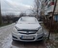 Серый Опель Астра, объемом двигателя 1.9 л и пробегом 337 тыс. км за 5000 $, фото 58 на Automoto.ua