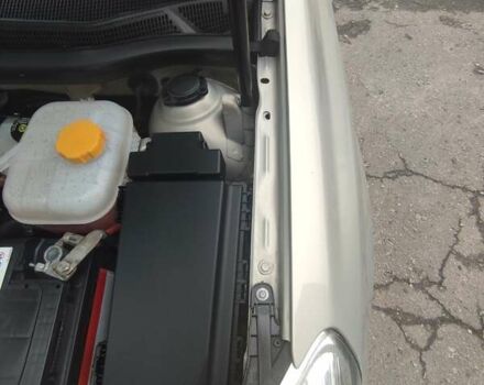 Серый Опель Астра, объемом двигателя 1.6 л и пробегом 199 тыс. км за 5650 $, фото 40 на Automoto.ua