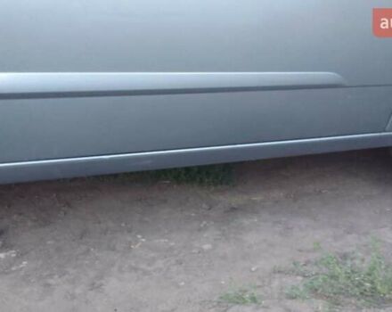 Опель Астра 2009 в Тернополе на Automoto.ua Серый Опель Астра, объемом двигателя 1.8 л и пробегом 208 тыс. км за 5500 $, фото 3 на Automoto.ua