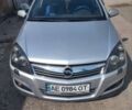 Сірий Опель Астра, об'ємом двигуна 1.69 л та пробігом 0 тис. км за 5700 $, фото 1 на Automoto.ua