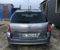 Опель Астра 2009 в Вараш (Кузнецовск) на Automoto.ua Серый Опель Астра, объемом двигателя 1.6 л и пробегом 244 тыс. км за 6400 $, фото 2 на Automoto.ua
