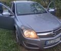 Сірий Опель Астра, об'ємом двигуна 1.6 л та пробігом 226 тис. км за 4750 $, фото 4 на Automoto.ua
