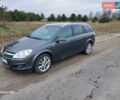 Серый Опель Астра, объемом двигателя 1.6 л и пробегом 250 тыс. км за 6100 $, фото 20 на Automoto.ua
