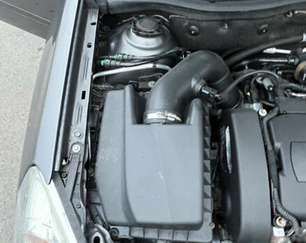 Серый Опель Астра, объемом двигателя 0 л и пробегом 230 тыс. км за 5700 $, фото 50 на Automoto.ua